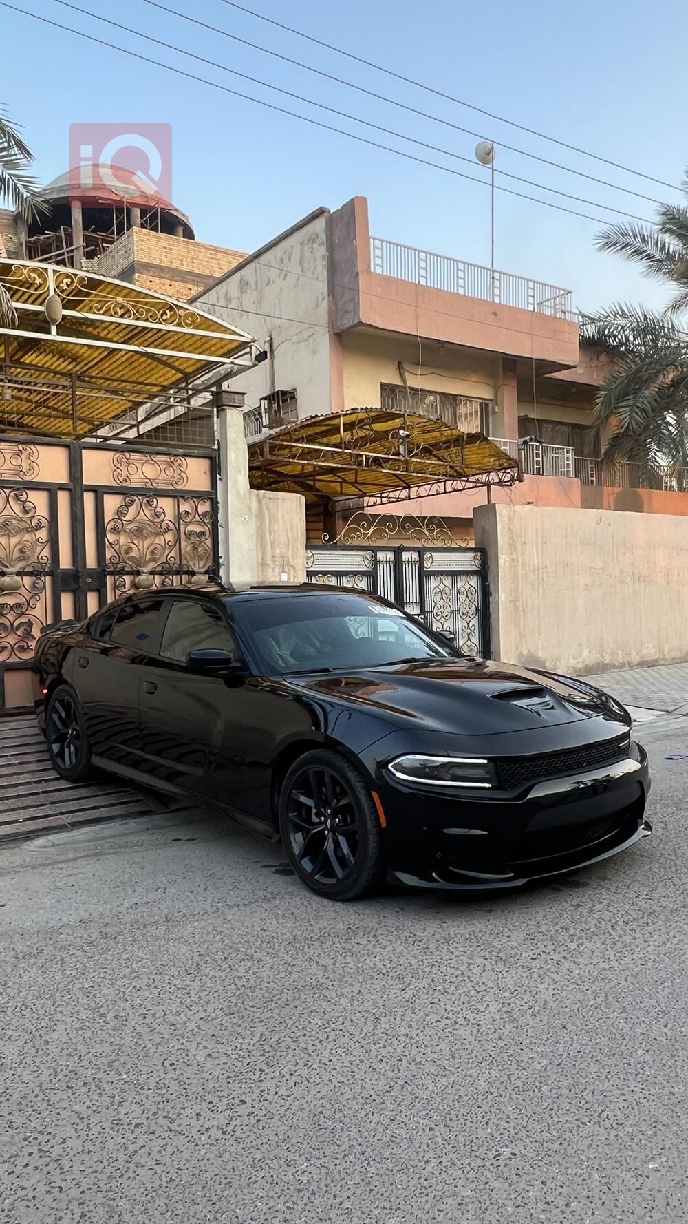 Dodge Charger